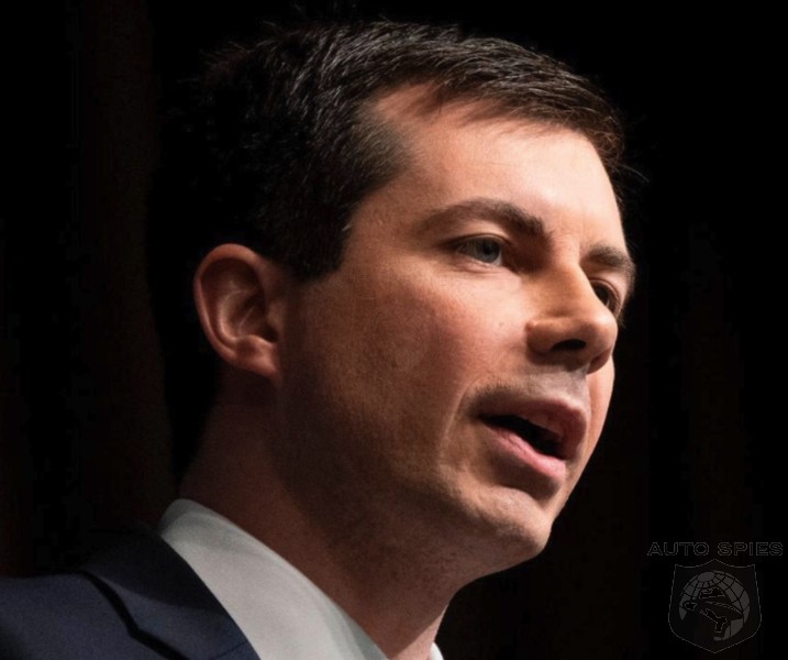 Pete Buttigieg Praises And Slams Tesla In Same Interview